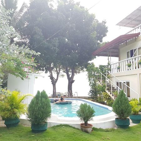 Anton's Beach Resort Oslob Exterior foto