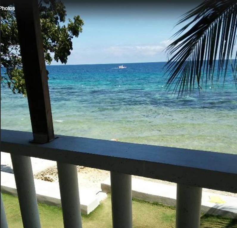 Anton's Beach Resort Oslob Exterior foto