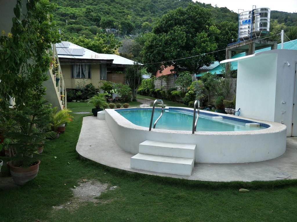 Anton's Beach Resort Oslob Exterior foto