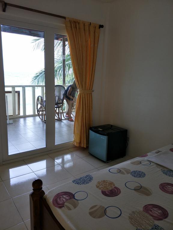 Anton's Beach Resort Oslob Exterior foto