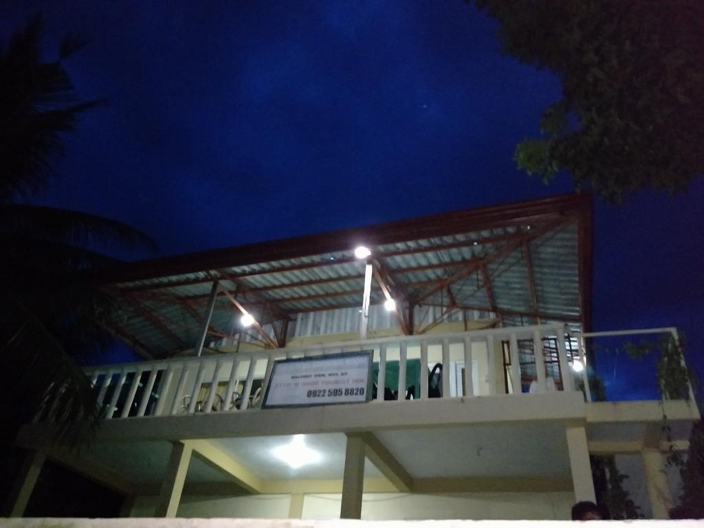 Anton's Beach Resort Oslob Exterior foto