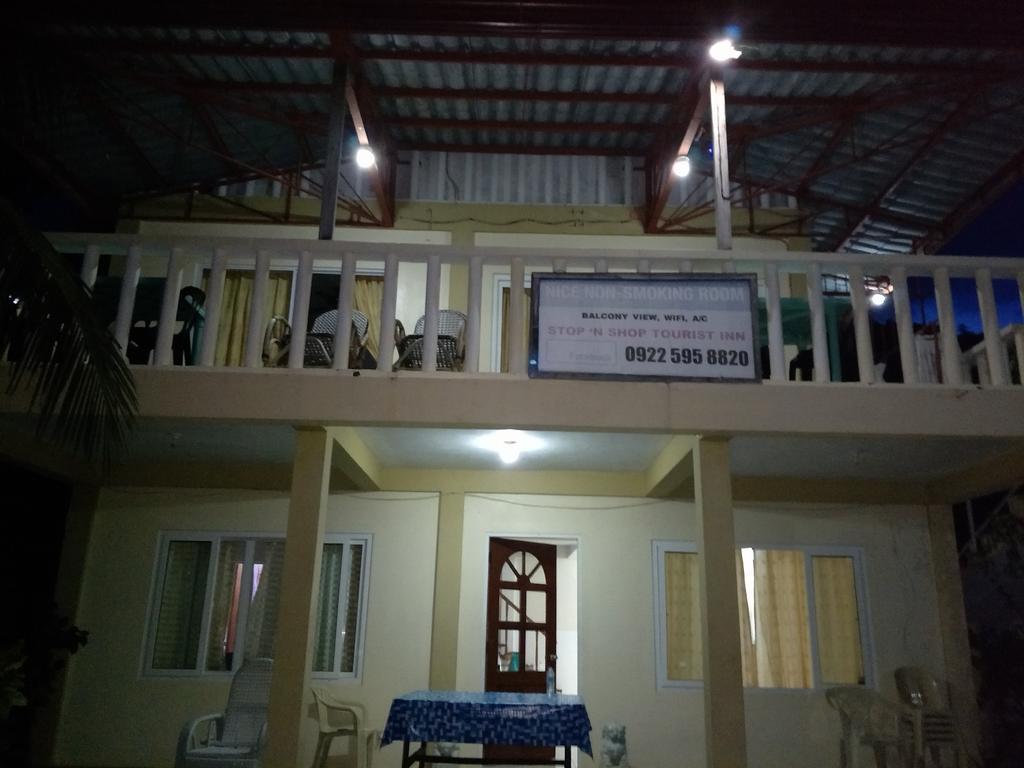 Anton's Beach Resort Oslob Exterior foto