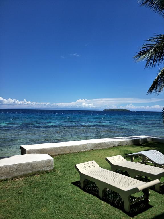 Anton's Beach Resort Oslob Exterior foto